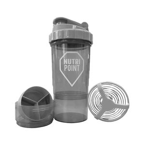 SHAKER NUTRIPOINT 600 ML - NUTRIPOINT