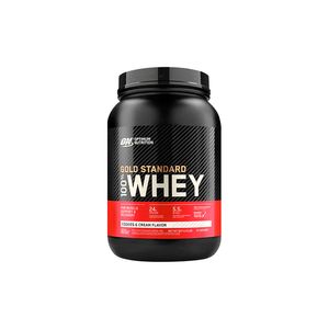 GOLD STANDARD WHEY 2 LB - OPTIMUM NUTRITION