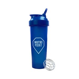SHAKER NUTRIPOINT 800 ML - NUTRIPOINT