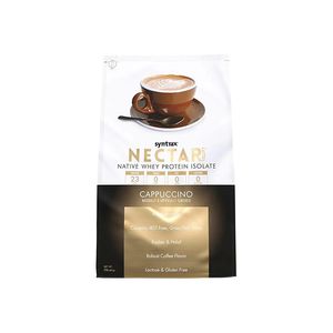 PROTEINA NECTAR LATTE 2 LB - SYNTRAX
