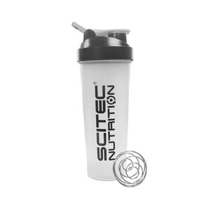 SHAKER TRANSPARENTE 800 ML - DYMATIZE
