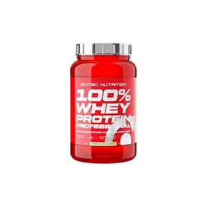 WHEY PROTEIN PROFESSIONAL 2LB - SCITEC NUTRITION
