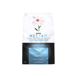 NECTAR MEDICAL 2 LB - SYNTRAX
