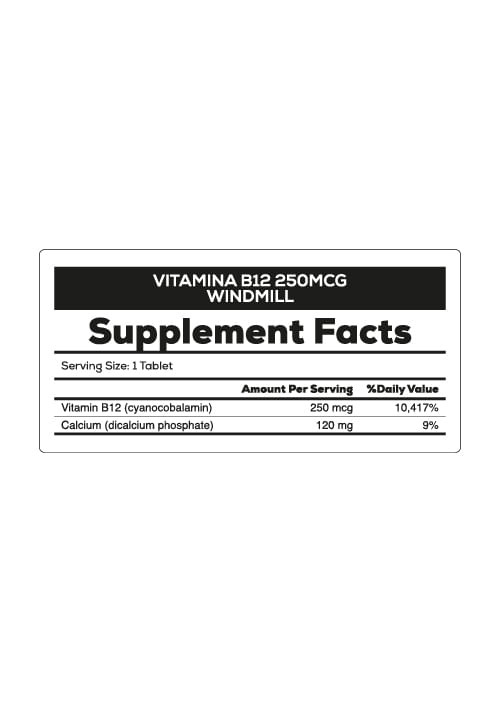 nutricional