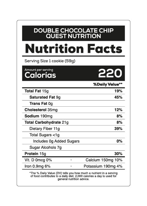 nutricional