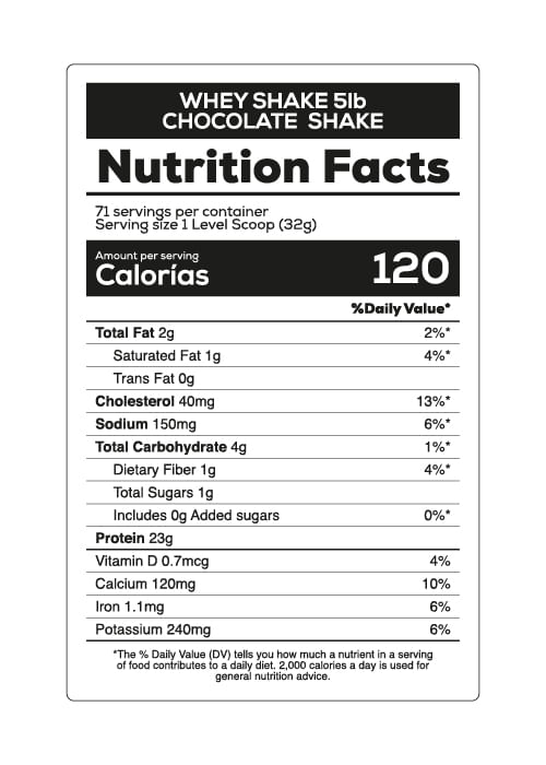 nutricional