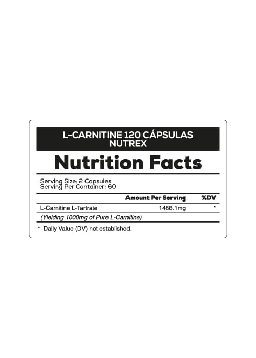 nutricional