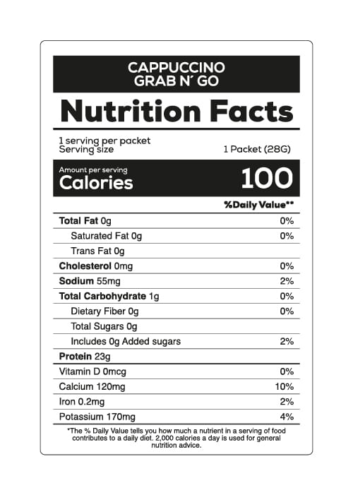 nutricional