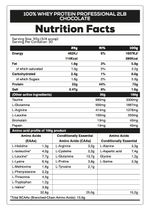 nutricional