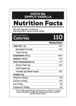 nutricional