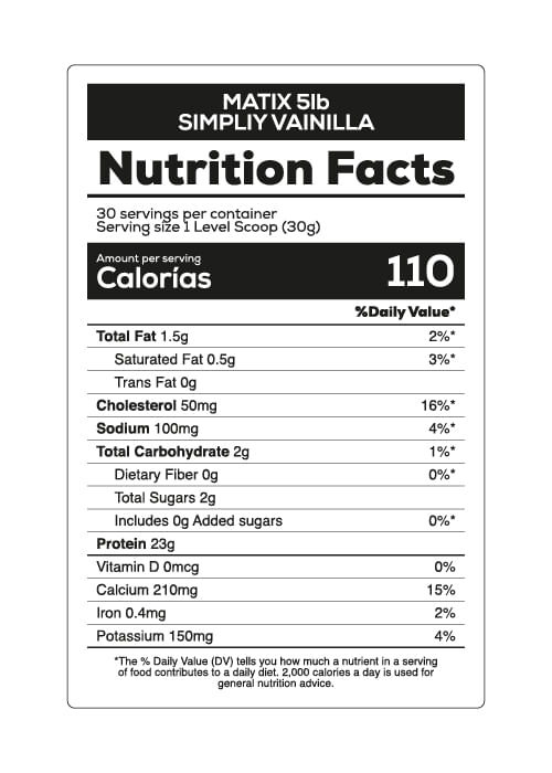 nutricional