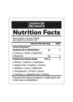 nutricional