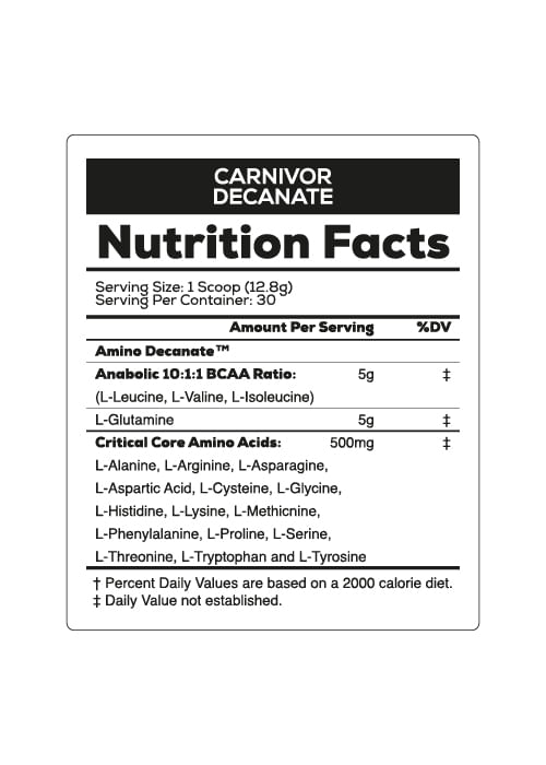 nutricional