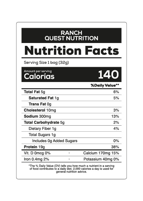 nutricional