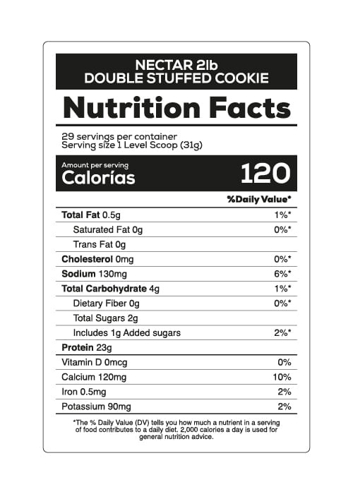 nutricional