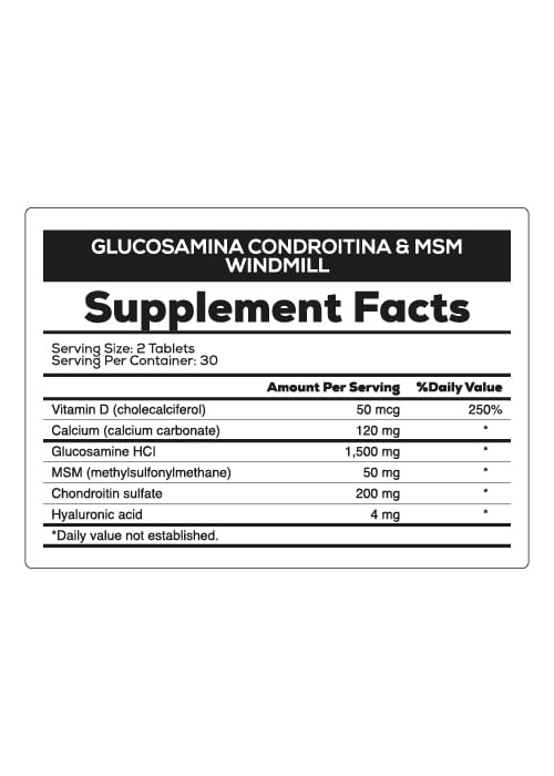 nutricional