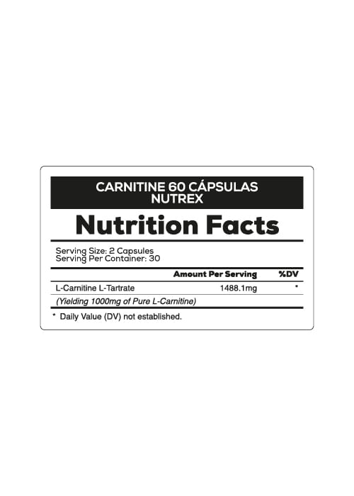 nutricional
