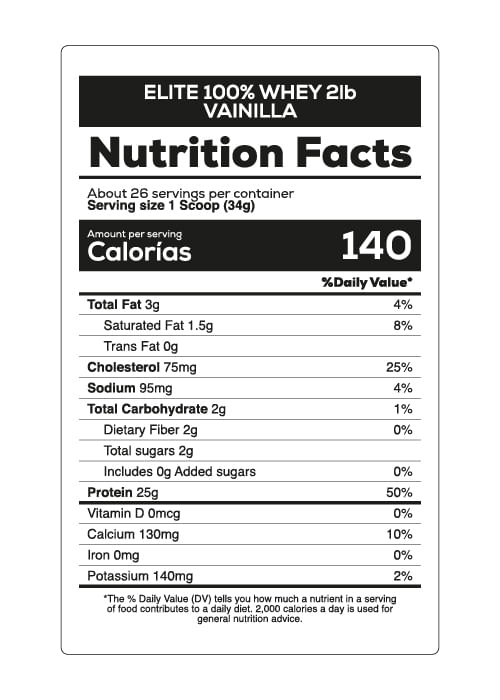 nutricional