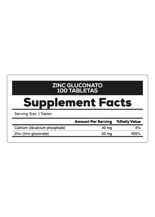 nutricional