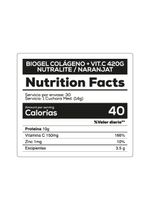 nutricional