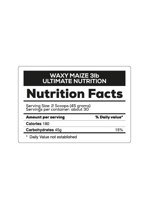 nutricional