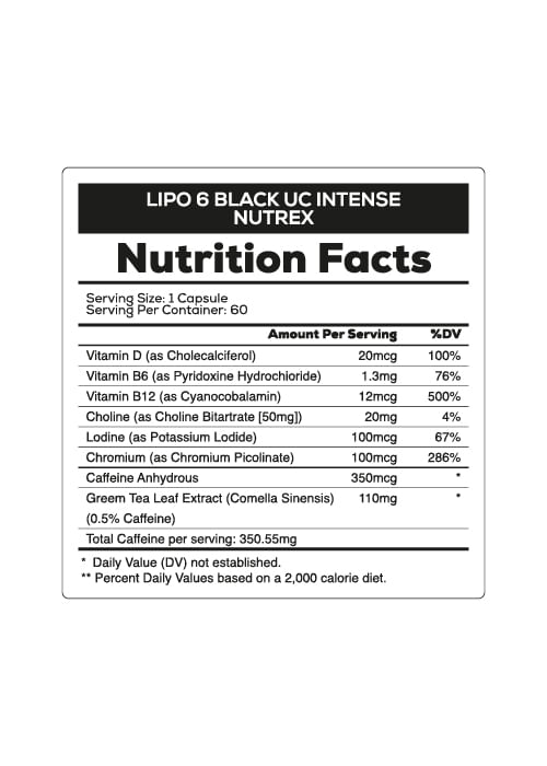 nutricional