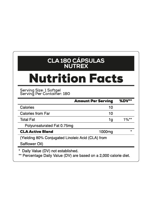 nutricional