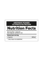 nutricional