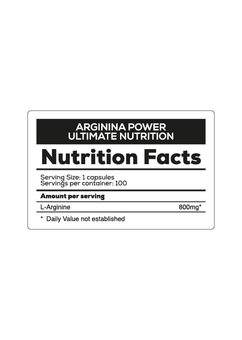 nutricional