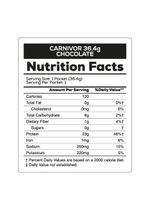 nutricional