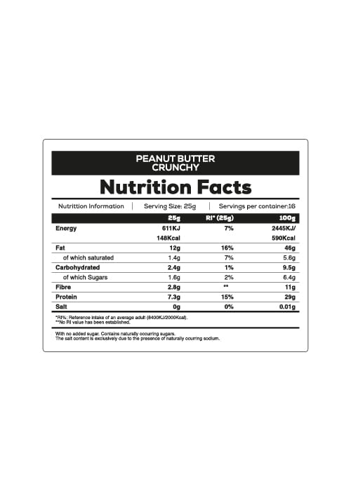 nutricional