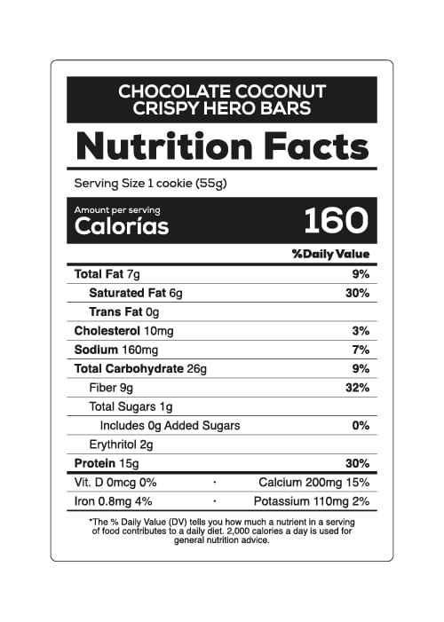 nutricional