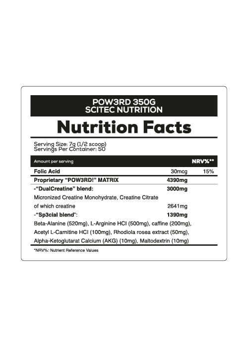 nutricional