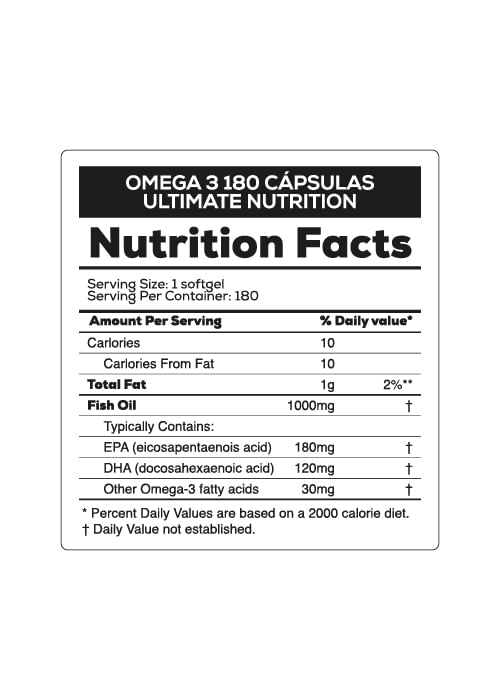 nutricional