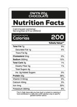 nutricional