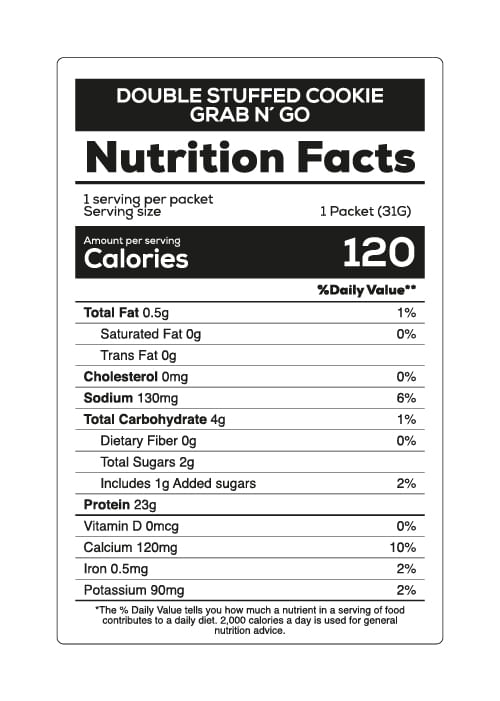 nutricional