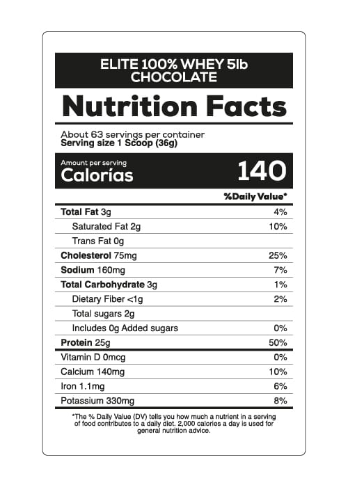 nutricional