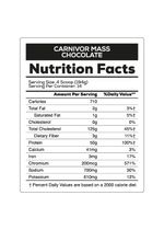 nutricional