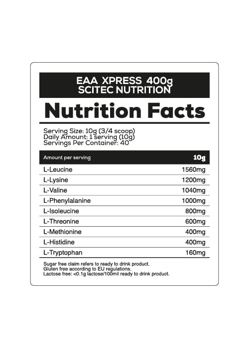 nutricional
