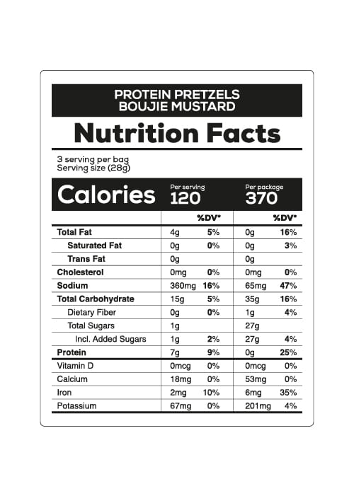nutricional