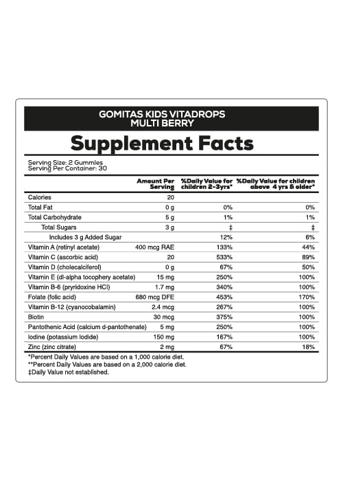 nutricional