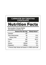 nutricional