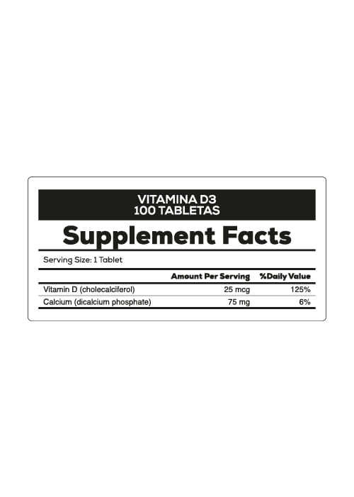 nutricional