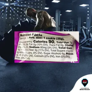 nutricional