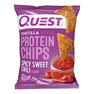 QUEST PROTEIN CHIPS 1.1 OZ - QUEST