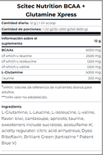 nutricional