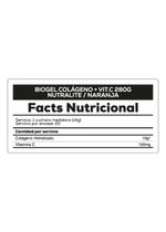 nutricional