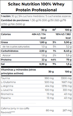 nutricional