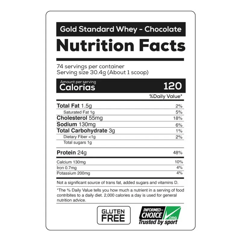 nutricional