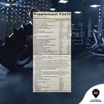 nutricional